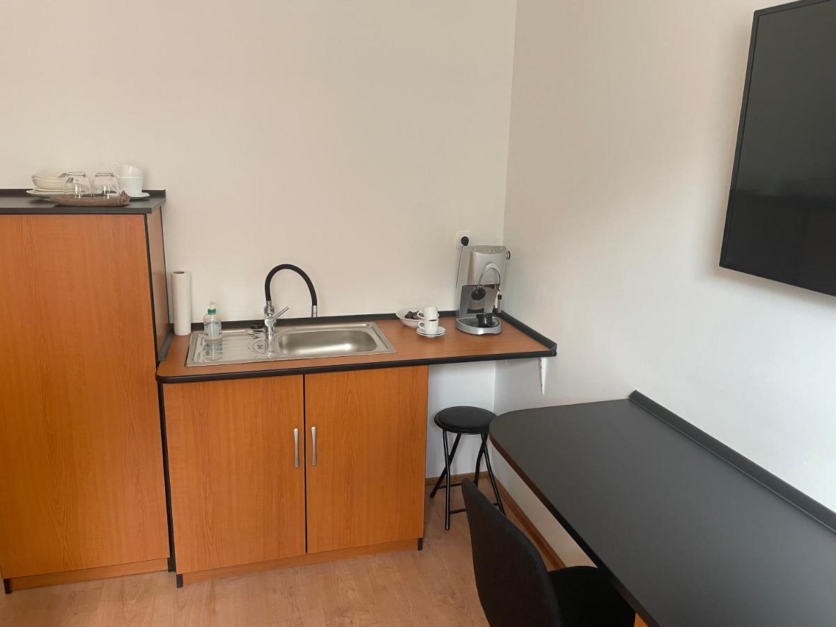 Room Aa Dravograd ภายนอก รูปภาพ